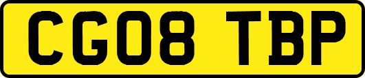 CG08TBP