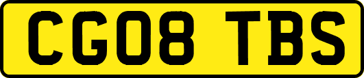 CG08TBS