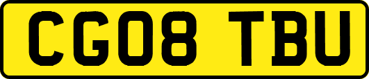 CG08TBU
