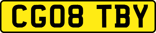 CG08TBY