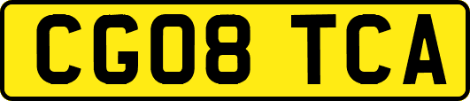 CG08TCA