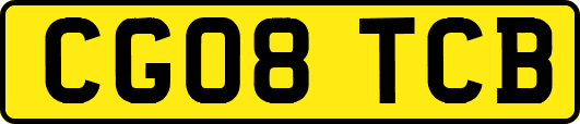 CG08TCB