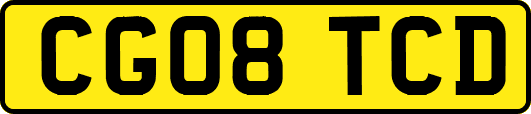 CG08TCD