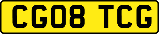 CG08TCG
