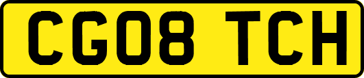 CG08TCH