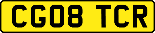 CG08TCR