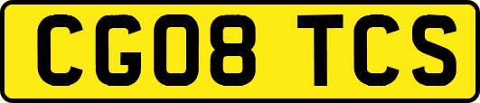 CG08TCS