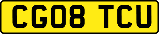 CG08TCU