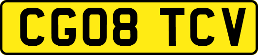 CG08TCV