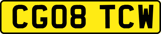CG08TCW