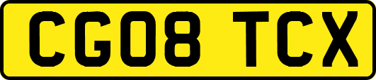 CG08TCX