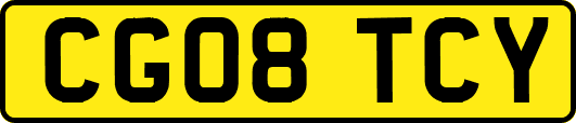 CG08TCY