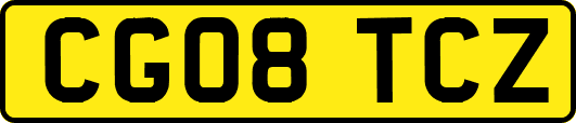 CG08TCZ