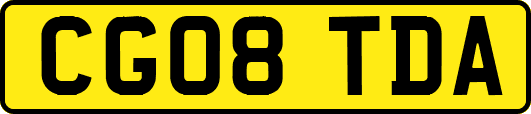 CG08TDA