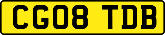 CG08TDB