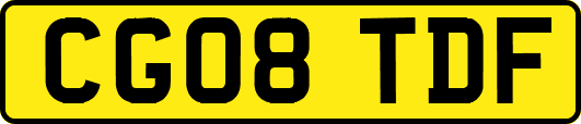 CG08TDF