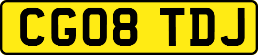 CG08TDJ