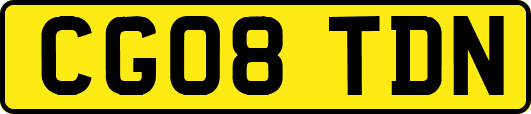 CG08TDN