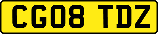 CG08TDZ