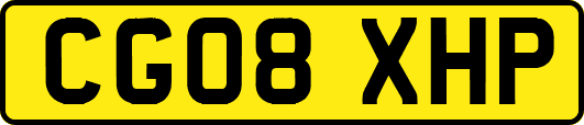 CG08XHP