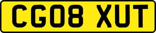 CG08XUT
