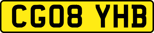 CG08YHB