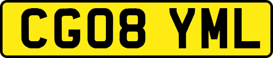 CG08YML