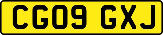 CG09GXJ