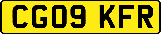 CG09KFR