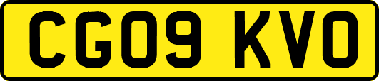CG09KVO