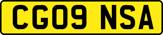 CG09NSA