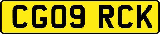 CG09RCK