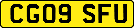 CG09SFU