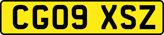 CG09XSZ