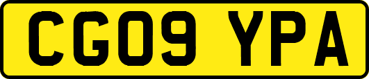 CG09YPA