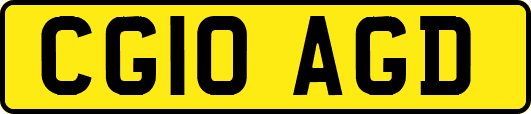 CG10AGD