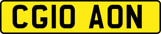 CG10AON