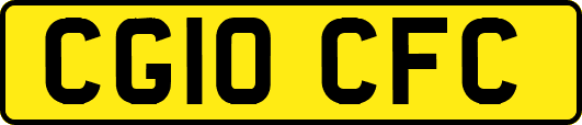 CG10CFC
