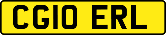 CG10ERL