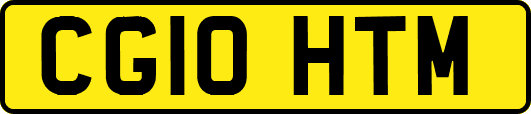 CG10HTM