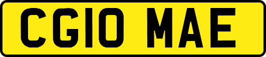 CG10MAE