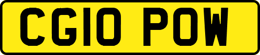 CG10POW