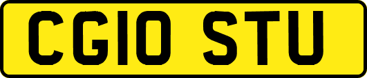 CG10STU