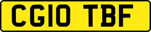 CG10TBF