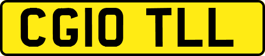 CG10TLL