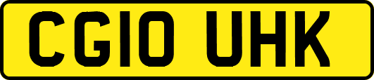 CG10UHK