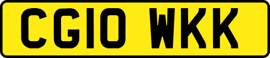CG10WKK