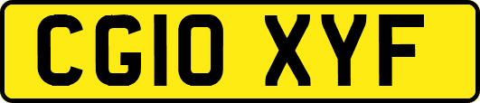 CG10XYF