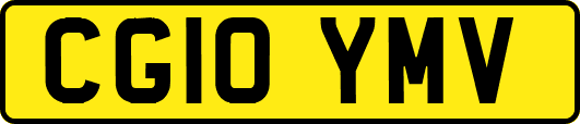 CG10YMV
