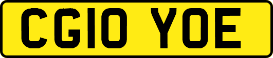 CG10YOE